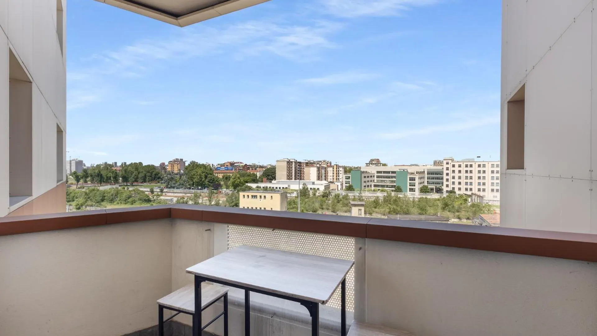 Monolocale Con Balcone Self Check In Milano Sempione Apartment 0*, Milan Italy